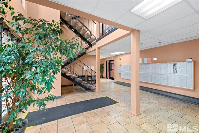 2955 Lakeside Dr Unit 223, Reno, NV 89509 - building lobby with stairs