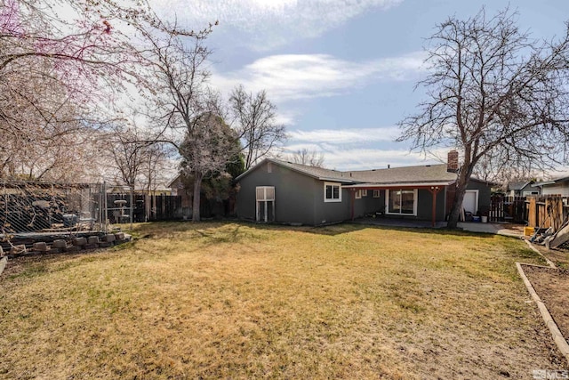 250 Galleron Way, Sparks, NV 89431 - view of yard with a patio area