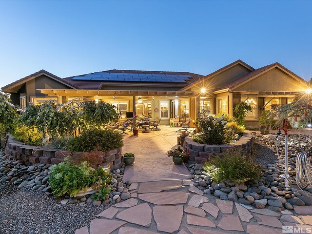 3461 Tavira Ct, Sparks, NV 89436 - photo 5
