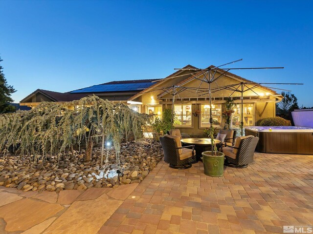 3461 Tavira Ct, Sparks, NV 89436 - photo 8