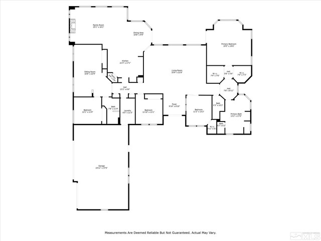 3461 Tavira Ct, Sparks, NV 89436 - photo 31
