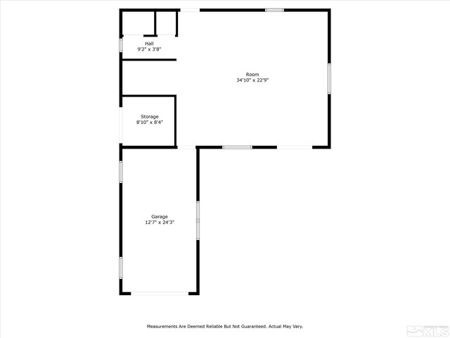 3461 Tavira Ct, Sparks, NV 89436 - photo 32