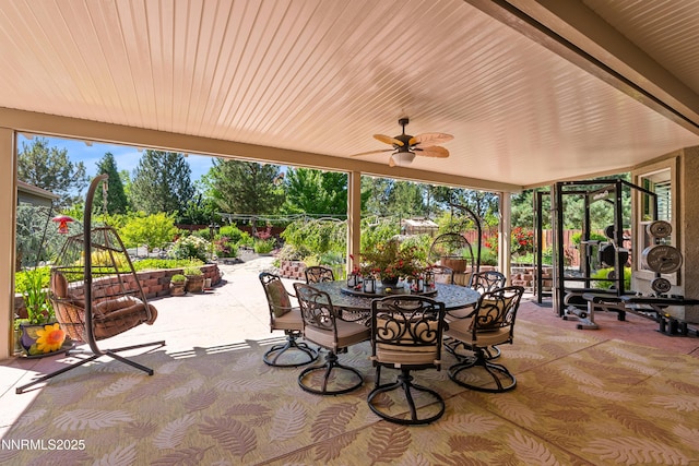 3461 Tavira Ct, Sparks, NV 89436 - photo 39