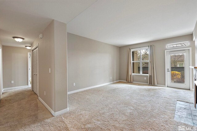 4817 Bougainvillea Cir, Sparks, NV 89436 - empty room with carpet flooring and baseboards