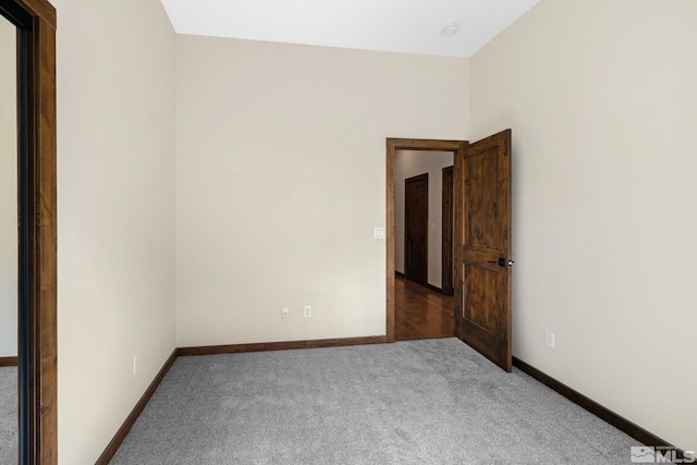 159 River Flow Dr, Reno, NV 89523 - empty room with carpet flooring and baseboards