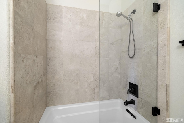 159 River Flow Dr, Reno, NV 89523 - bathroom featuring  shower combination