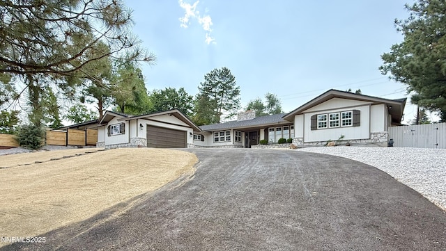 2495 Skyline Blvd, Reno, NV 89509 - photo 1