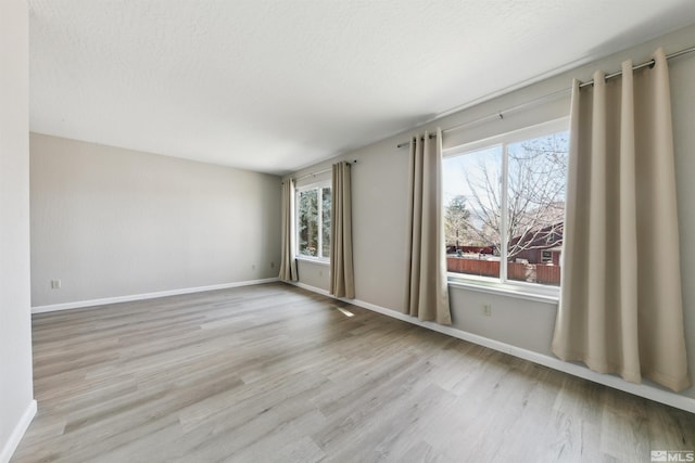 1599 Lucerne, Minden, NV 89423 - empty room with wood finished floors and baseboards