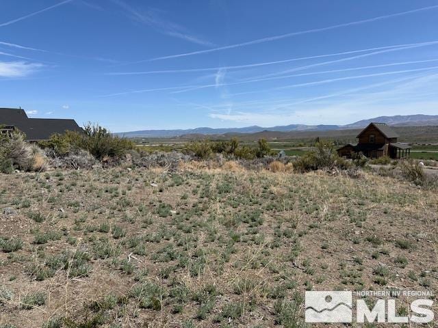 TBD Jenny May Way, Woodfords, CA 96120