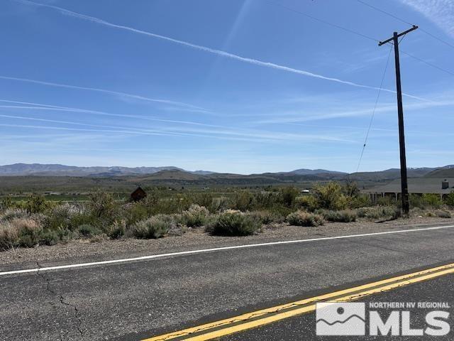 TBD Jenny May Way, Woodfords, CA 96120
