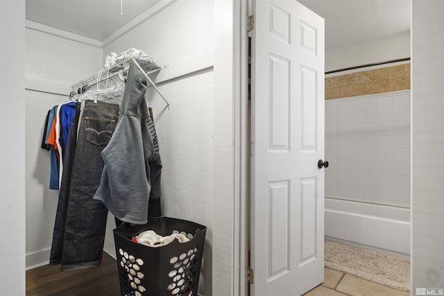 529 11th St, Sparks, NV 89431 - view of walk in closet