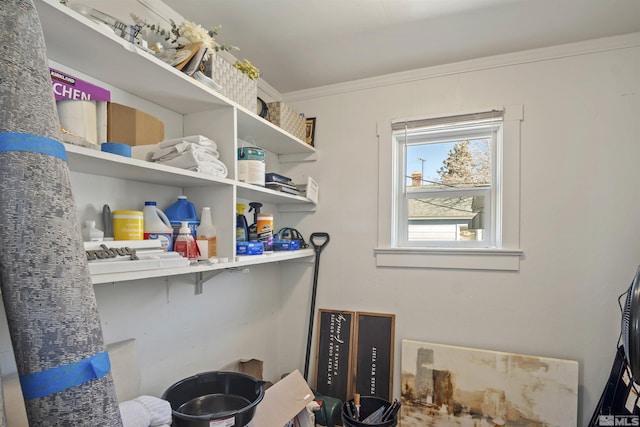529 11th St, Sparks, NV 89431 - view of pantry