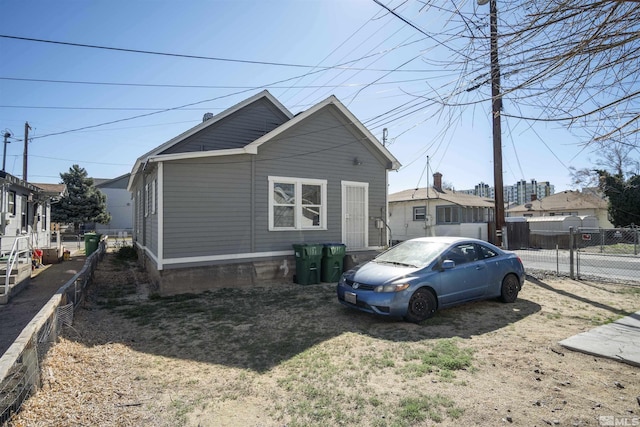 529 11th St, Sparks, NV 89431 - view of property exterior