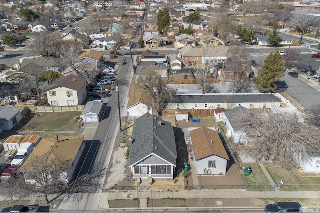 529 11th St, Sparks, NV 89431 - view of property location featuring nearby suburban area
