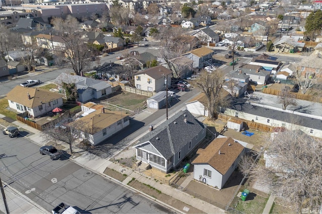 529 11th St, Sparks, NV 89431 - view of property location featuring nearby suburban area