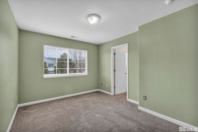 9195 Brown Eagle Ct, Reno, NV 89506 - carpeted spare room featuring baseboards