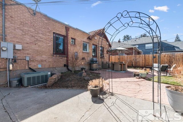 643 John Fremont Dr, Reno, NV 89509 - photo 37