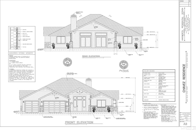 2850 Billie Dove Ct, Sparks, NV 89436