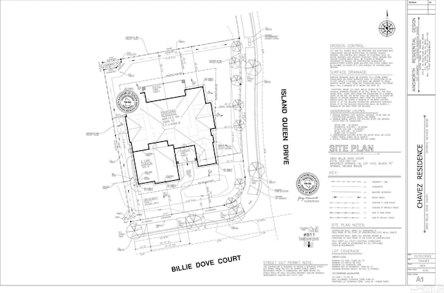 2850 Billie Dove Ct, Sparks, NV 89436