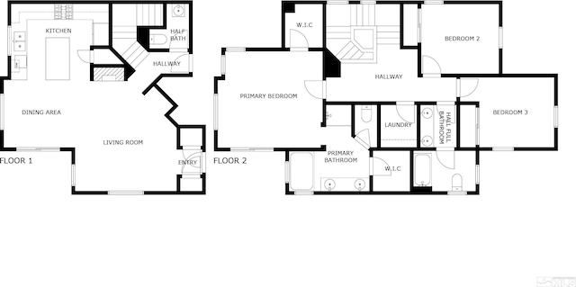 6995 Sacred Cir, Sparks, NV 89436