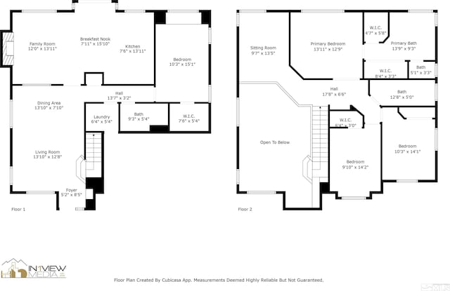 5895 Tappan Dr, Reno, NV 89523 - home floor plan