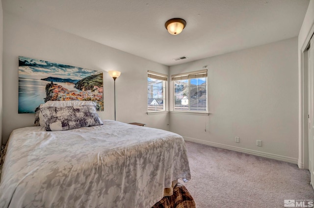 2861 Sunline Dr, Reno, NV 89523 - bedroom featuring carpet and baseboards
