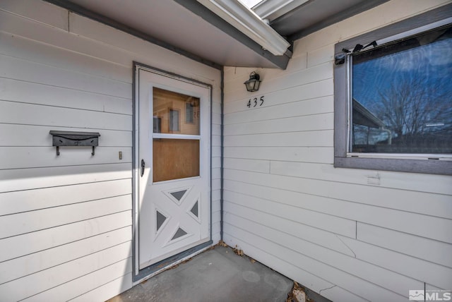 435 Cindy, Fallon, NV 89406 - view of exterior entry