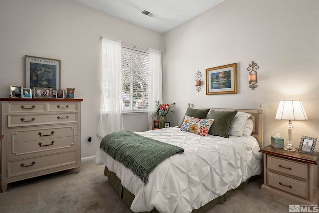 7972 Tres Arroyos Dr, Sparks, NV 89436 - carpeted bedroom with baseboards