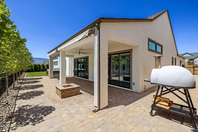 3034 Copper Stone Dr, Reno, NV 89521 - photo 36