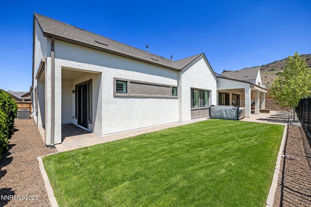 3034 Copper Stone Dr, Reno, NV 89521 - photo 38