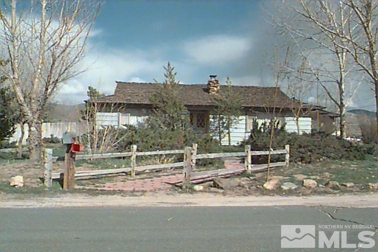4079 Ponderosa Dr, Carson City, NV 89701 - photo 1