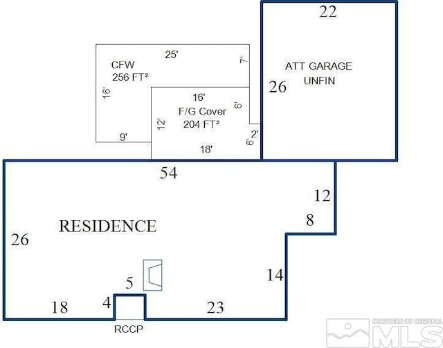 4079 Ponderosa Dr, Carson City, NV 89701 - photo 2