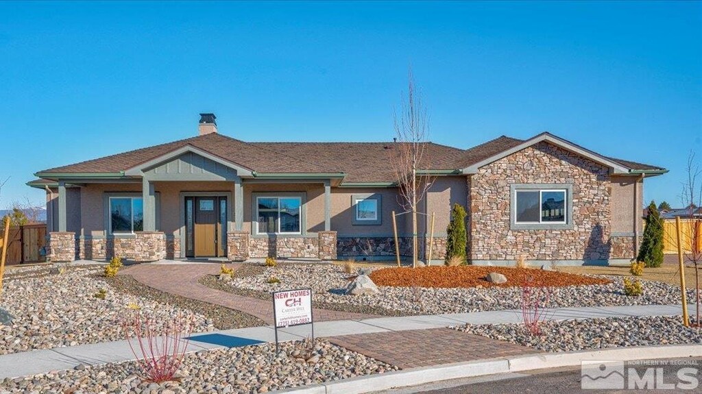 1114 Secret Ct, Gardnerville, NV 89460
