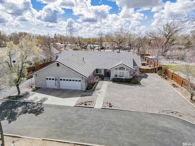 4635 Country River Dr, Fallon, NV 89406 - view of subject property