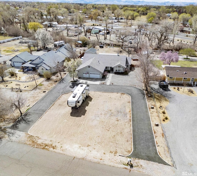 4635 Country River Dr, Fallon, NV 89406 - view of subject property