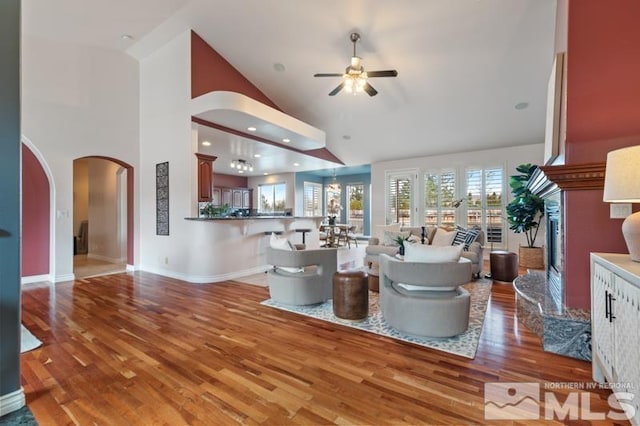 12620 Silver Wolf Rd, Reno, NV 89511 - photo 8