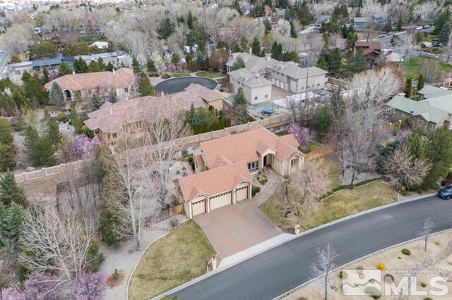 12620 Silver Wolf Rd, Reno, NV 89511 - photo 33