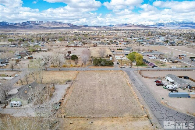 1671 Vista Moon, Fernley, NV 89408