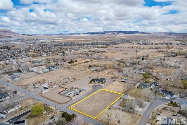 1671 Vista Moon, Fernley, NV 89408