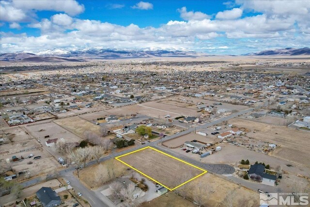 1671 Vista Moon, Fernley, NV 89408