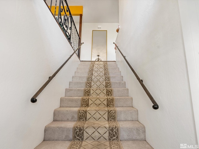 1879 Kings Canyon Rd, Carson City, NV 89703 - view of stairs