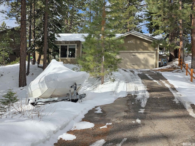 270 Terrace View Dr, Kingsbury, NV 89449 - photo 2