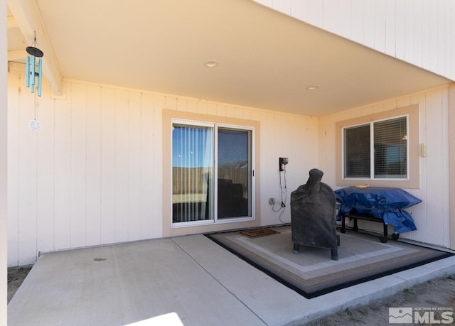 756 Megan Way, Fallon, NV 89406 - view of patio