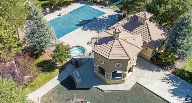 9050 Double R Blvd Apt 1412, Reno, NV 89521 - photo 16