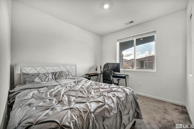 2181 Wyaconda Dr, Sparks, NV 89436 - carpeted bedroom featuring baseboards