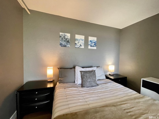 261 Quaking Aspen Ln Unit B, Stateline, NV 89449 - view of bedroom