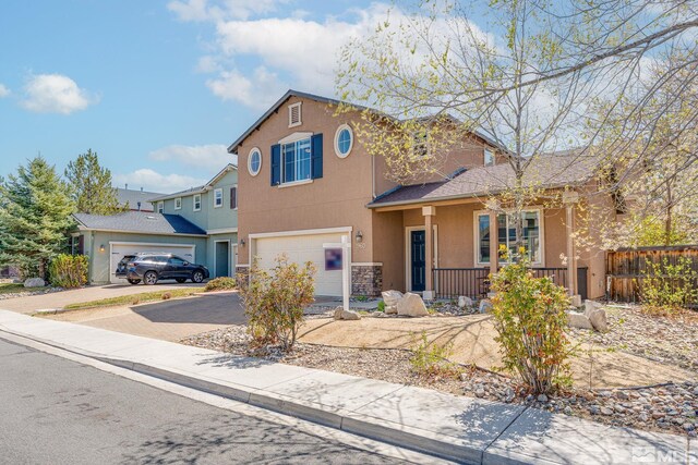 1960 Angel Ridge Dr, Reno, NV 89521 - photo 2