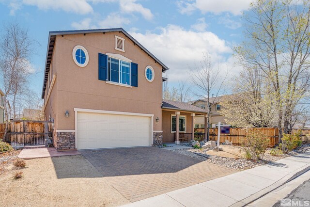 1960 Angel Ridge Dr, Reno, NV 89521 - photo 8