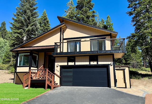 449 Andria Dr, Stateline, NV 89449 - photo 1