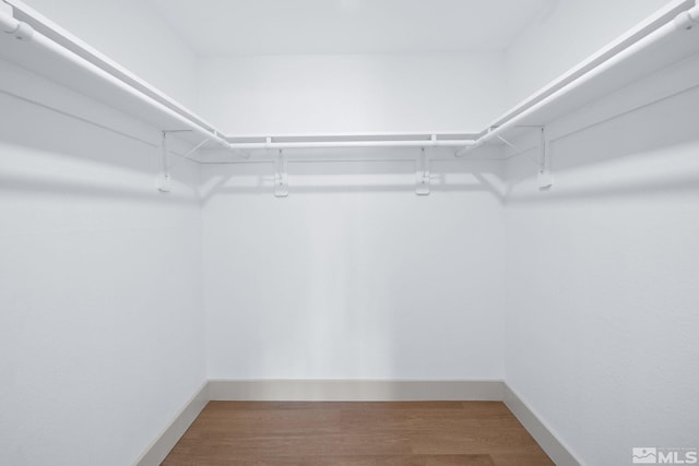 3575 Gull St, Reno, NV 89508 - walk in closet featuring wood finished floors